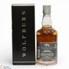 Wolfburn - Cask Strength 2023 Release Thumbnail