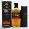 Highland Park - 18 Year Old (SIGNED) Thumbnail