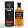 Highland Park - 18 Year Old (SIGNED) Thumbnail