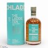 Bruichladdich - 10 Year Old -  The Laddie Ten - Classic Ten (SIGNED) Thumbnail