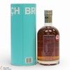 Bruichladdich - 10 Year Old -  The Laddie Ten - Classic Ten (SIGNED) Thumbnail
