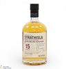 Strathisla - 15 Year Old 2008 - Single Cask #211804 - Distillery Reserve Collection (50cl) Thumbnail