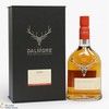 Dalmore - 15 Year Old 2009 - Vintage Sherry Cask Finish Thumbnail