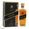 Johnnie Walker - 12 Year Old - Black Label - Collectors Edition Thumbnail