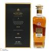 Johnnie Walker - 12 Year Old - Black Label - Collectors Edition Thumbnail