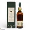 Lagavulin - 16 Year Old - White Horse Thumbnail