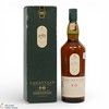 Lagavulin - 16 Year Old - White Horse (1L) Thumbnail