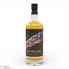 New Yarmouth - 15 Year Old 2009 - Bourbon Barrel #1 - Bedford Park Rum Thumbnail