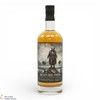 Loch Lomond - 30 Year Old 1994 - Refill Hogshead #4 - Bedford Park Thumbnail