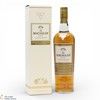 Macallan - The 1824 Series - Gold - With Cufflinks Thumbnail