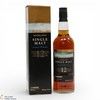 The Co-operative - 12 Year Old - Highland Single Malt Thumbnail
