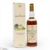 Macallan - 10 Year Old (1990s) Thumbnail