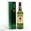 Jameson - Irish Whiskey Triple Distilled Thumbnail