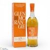 Glenmorangie - 12 Year Old - The Original Thumbnail