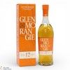 Glenmorangie - 12 Year Old - The Original Thumbnail