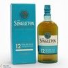 The Singleton of Dufftown - 12 Year Old  Thumbnail