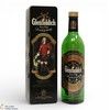 Glenfiddich - Clan of The Highlands - Clan Sutherland  Thumbnail