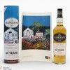 Glengoyne - 10 Year Old  Glasgow School of Art - Mackintosh Appeal  Thumbnail