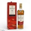 Macallan - 12 Year Old - Double Cask - Year of the Ox Thumbnail