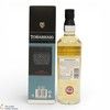 Torabhaig - Legacy Series 2017 - Inaugural Release - Single Malt Whisky Thumbnail