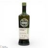 Glenturret - 6 Year Old 2013 - SMWS 16.50 - Tar In The Night Thumbnail