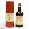 Glenfarclas - 17 Year Old Thumbnail