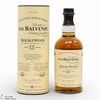 Balvenie - 12 Year Old - Doublewood Thumbnail