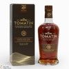 Tomatin - 18 Year Old - Oloroso Sherry Cask Thumbnail