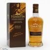 Tomatin - 10 Year Old 2014 - Sherry Collection - Manzanilla Edition Thumbnail