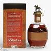 Blanton's - Straight From The Barrel - Cask Strength (64.6% ABV) Thumbnail