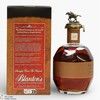 Blanton's - Straight From The Barrel - Cask Strength (64.6% ABV) Thumbnail