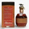 Blanton's - Straight From The Barrel - Cask Strength (64.6% ABV) Thumbnail
