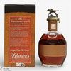 Blanton's - Straight From The Barrel - Cask Strength (64.6% ABV) Thumbnail