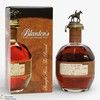 Blanton's - Straight From The Barrel - Cask Strength (64.6% ABV) Thumbnail