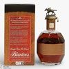 Blanton's - Straight From The Barrel - Cask Strength (64.6% ABV) Thumbnail