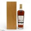 Macallan - 25 Year Old - Sherry Oak - 2023 Thumbnail
