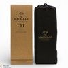 Macallan - 30 Year Old - Double Cask - 2021 Thumbnail