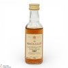 Macallan - 1967-1986 (5cl) Thumbnail