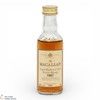 Macallan - 1967-1986 (5cl) Thumbnail