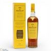 Macallan - Edition No.3 (75cl) Thumbnail