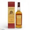 Glenmorangie - 12 Year Old - Millennium Malt Thumbnail