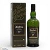 Ardbeg - 17 Year Old - The Legend Returns Committee Exclusive Thumbnail