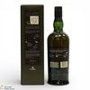 Ardbeg - Alligator - Untamed Release (75cl) Thumbnail