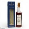 Macallan - 10 Year Old -  Whisky Live 10th Anniversary Thumbnail