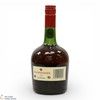 Courvoisier - 3 Star Luxe Cognac (68cl) Thumbnail