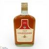 Courvoisier - 3 Star Luxe Cognac Thumbnail