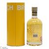 Bruichladdich - Islay Barley - 2006 Dunlossit Farm Thumbnail