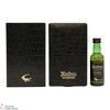Ardbeg - Alligator - 5cl Mini (Leather Case) Thumbnail