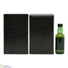 Ardbeg - Alligator - 5cl Mini (Leather Case) Thumbnail