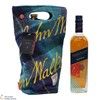 Johnnie Walker x Harris Tweed - Princes Street Blend Limited Edition Thumbnail